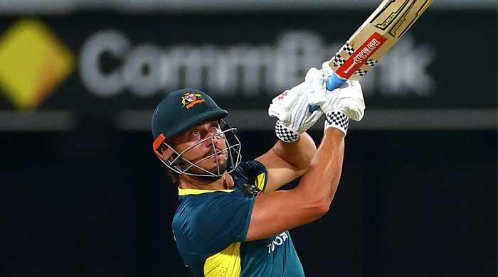 All-round Australia clinch victory by 29 runs as Pakistan’s batting collapse l 574305 042012 updates