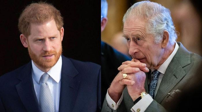 Prince Harry receives sad news after snubbing King Charles on birthday