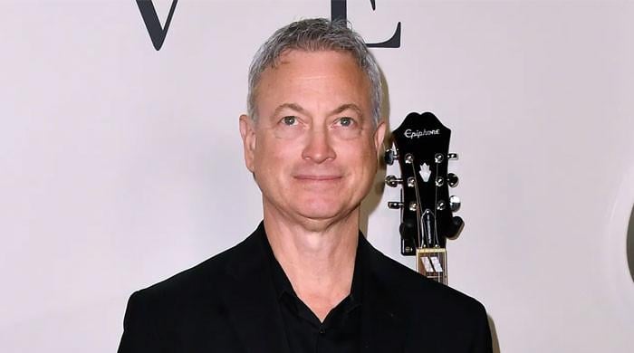 Gary Sinise breaks silence on stepping away from Hollywood