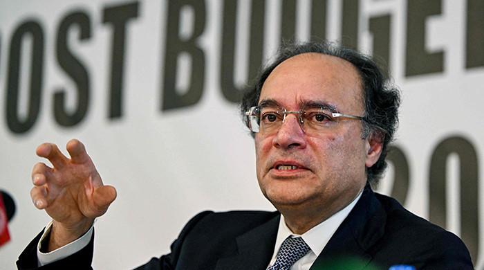 Govt rules out mini-budget following IMF's 'productive' visit