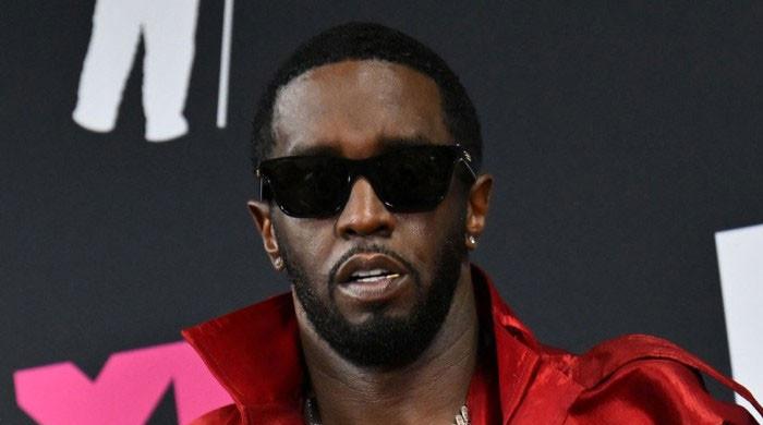 Diddy's case prosecutors make fresh claims against rapper