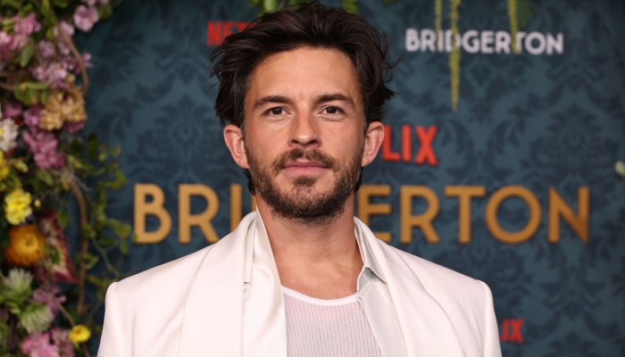 Photo: Jonathan Bailey teases new characters for Bridgerton season 4