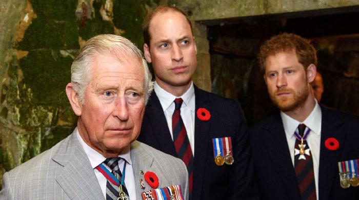 Prince William holds key to King Charles’ reconciliation with Prince Harry