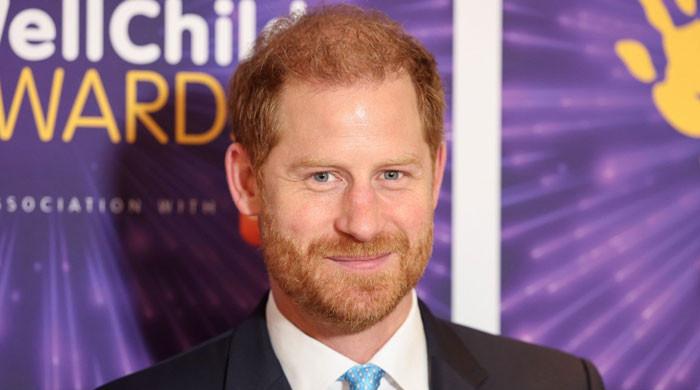 Prince Harry receives delightful news amid US deportation rumours
