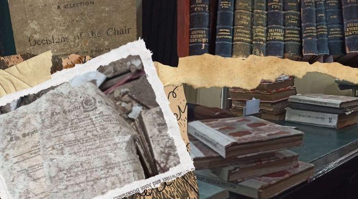 Digging up the past: A Pakistani researcher's tale of dust, doubt, and discovery