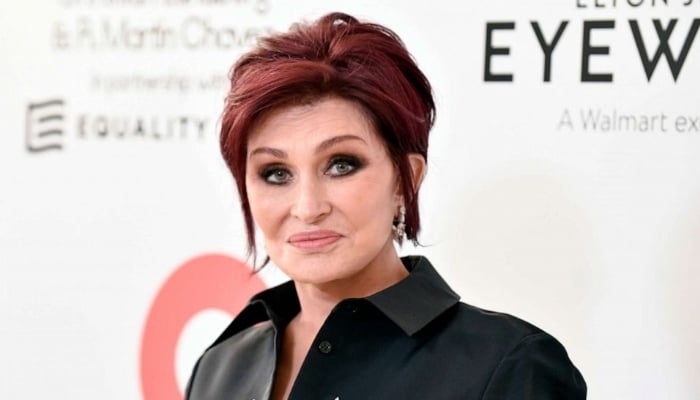 Photo: Sharon Osbourne frustrated after Ozempic weight loss: Report