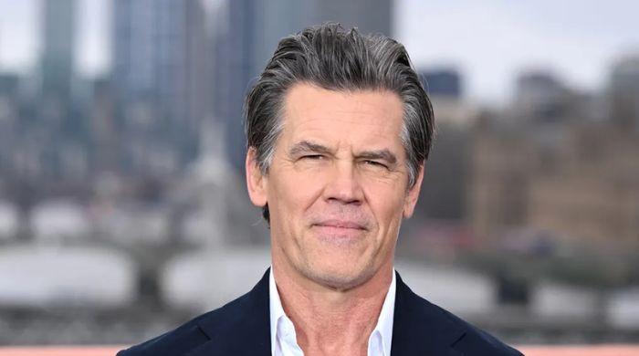 Josh Brolin gets real about his darkest days and his stepmother's role