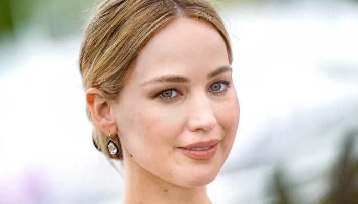 Jennifer Lawrence shares family concerns about her involvement in dangerous documentary