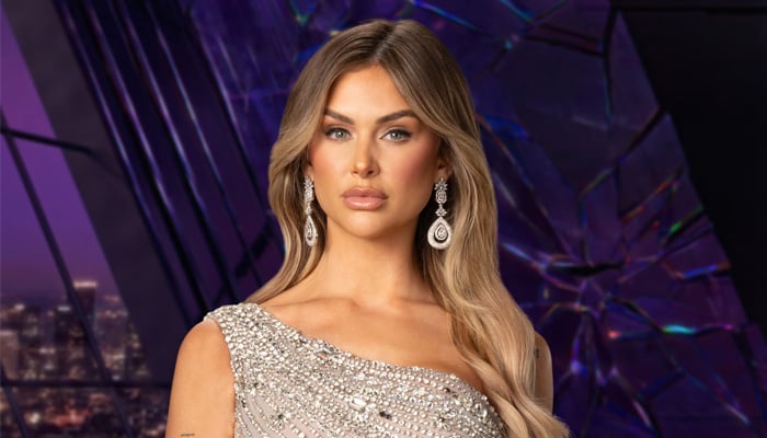 Lala Kent spills beans on co-parenting with former fiancé Randall Emmett