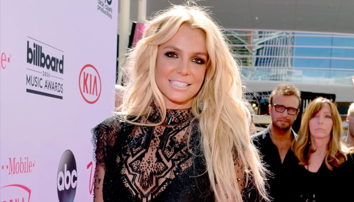 Britney Spears never lost hope of reconciliation with sons