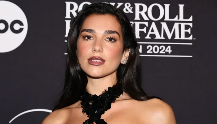 Dua Lipa excites music lovers with special update