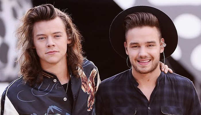 Harry Styles sixth sense made him reconcile with late Liam Payne