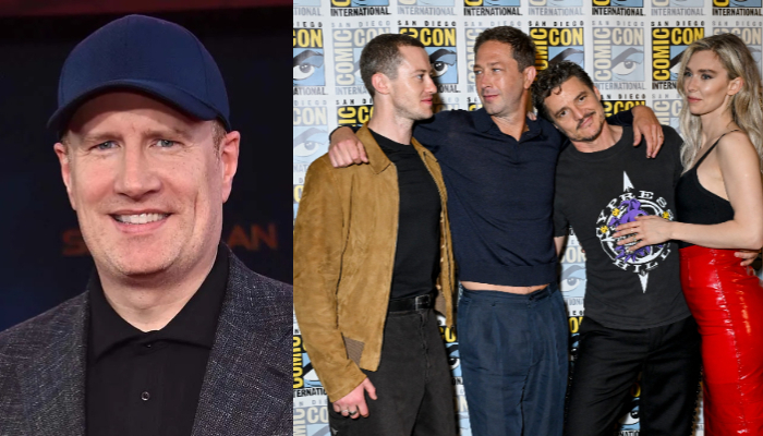 Marvel Studios President Kevin Feige has also revealed Fantastic Fours future in the MCU