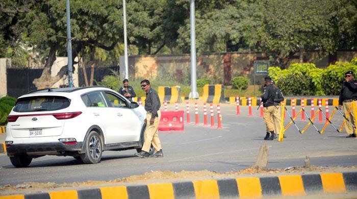 Sindh declares Karachi airport, surrounding areas 'red zone'