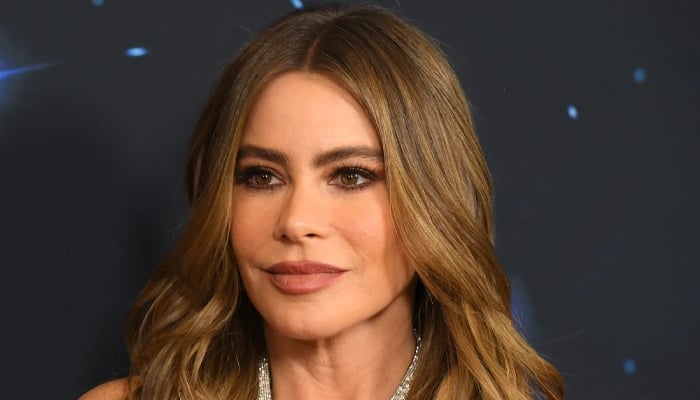 Photo: Sofia Vergara branded impossible to date: Source