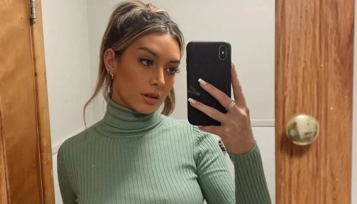 Brianna LaPaglia stuns fans with jaw-dropping post-breakup transformation