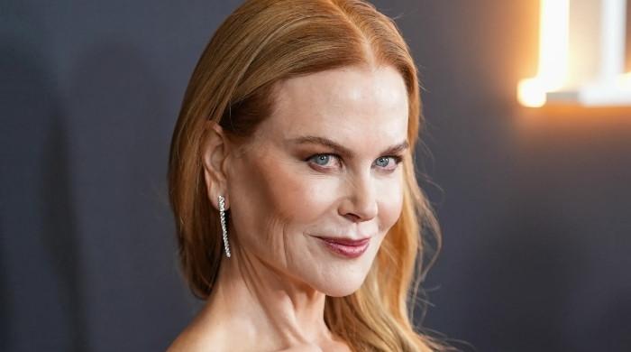 Nicole Kidman makes bold statement about intimacy: 'Who we are'