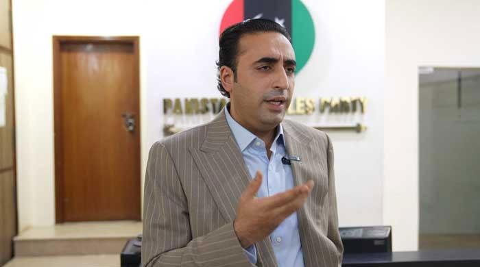 PPP CEC meeting postponed as Bilawal departs for UAE   PPP CEC meeting postponed as Bilawal departs for UAE