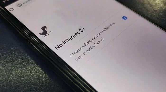 PTI protest: Internet, mobile services to be 'partially suspended' in Islamabad, KP, Punjab