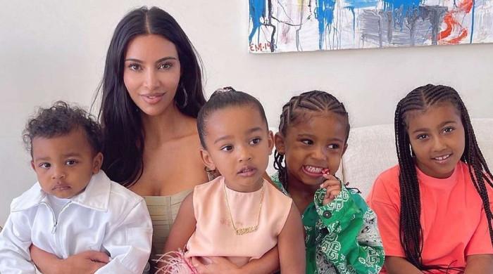 Kim Kardashian oblivious to kids&rsquo; outrageous habits: Source