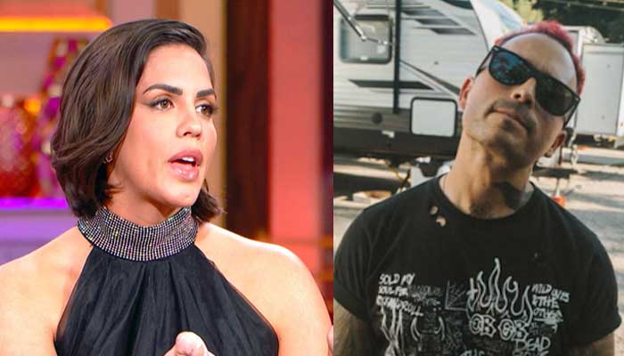 Katie Maloney confirms shes dating musican Nick Martin