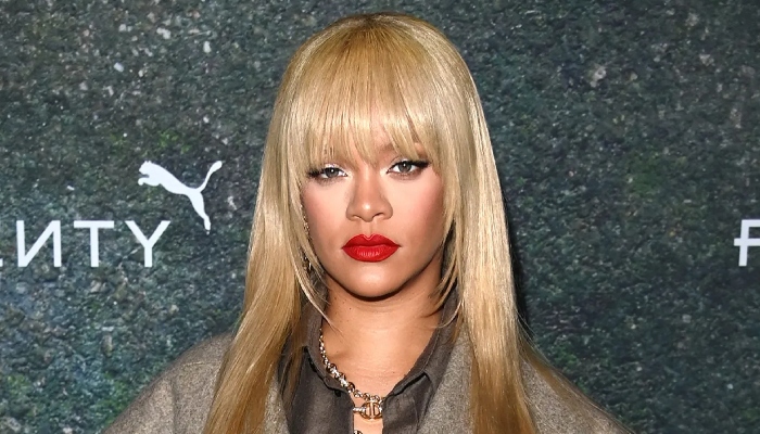 Photo: Inside Rihanna’s next business venture after Fenty hair