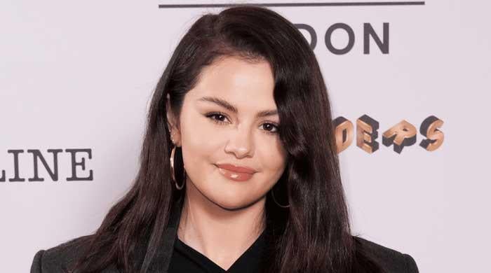 Selena Gomez discusses her 'successful' journey in Hollywood