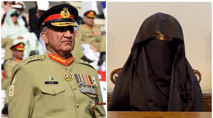 Gen (retd) Bajwa calls Bushra's allegations against Saudi Arabia 'baseless'