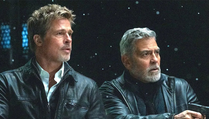 Brad Pitt-George Clooney starrer Wolfs sequel in jeopardy?