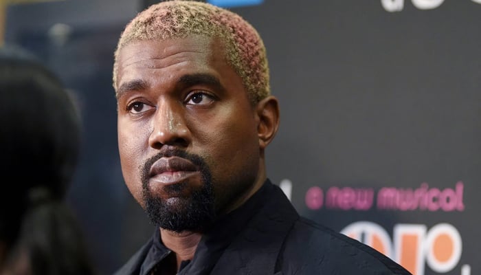 Kanye West finds himself in hot waters as new lawsuit emerges