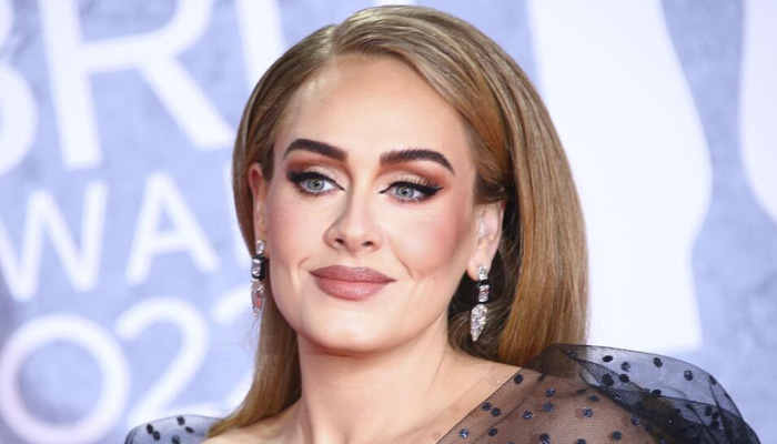 Adele shares heartfelt words for son and Rich Paul as she wraps two-year residency