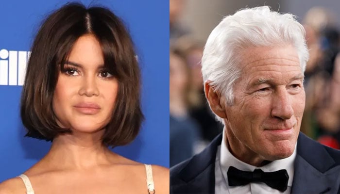 Maren Morris announces her pick for Sexiest Man Alive