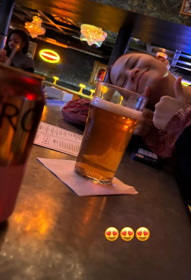 Tom Holland shares candid snaps from casual date with girlfriend Zendaya