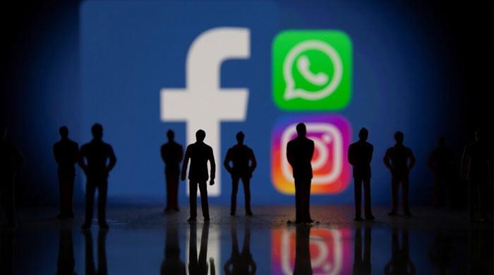 WhatsApp, Instagram, other platforms face disruptions in Pakistan