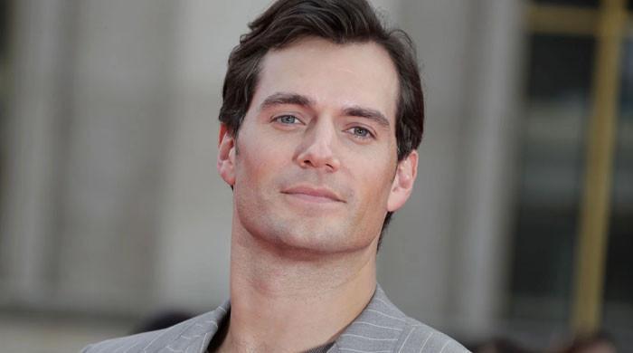 Henry Cavill's 'In the Grey' Release Delayed: What to Know - News Directory 3