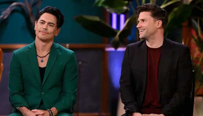Tom Sandoval, Tom Schwartz closing bar Schwartz & Sandy’s after just 2 years
