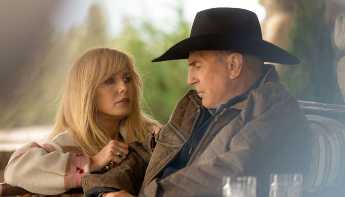 Director explains revisiting huge death in 'Yellowstone' 1 Director explains revisiting huge death in Yellowstone