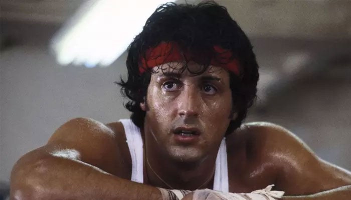 I Play Rocky director raves about Sylvester Stallone