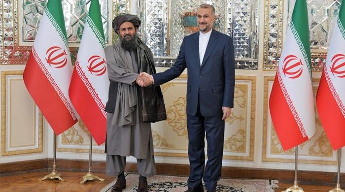 Recognising Taliban as rulers of Afghanistan — III