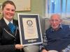 World's oldest man breathes his last at 112