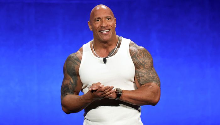Dwayne Johnson spills the beans on transformation for ‘Moana 2’