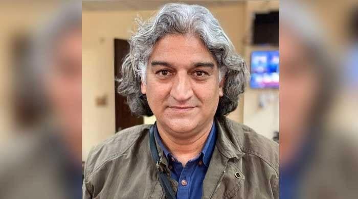 Journalist Matiullah Jan booked in terrorism case as Aemend, HRCP call for release
