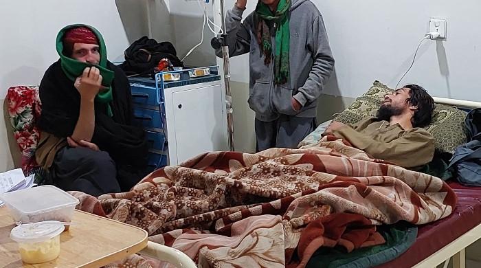 Death toll climbs to 107 after fresh Kurram clashes despite truce agreement