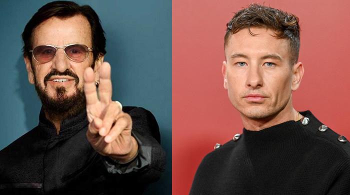 Ringo Starr Seems To Confirm Barry Keoghan S Role In Beatles Biopic