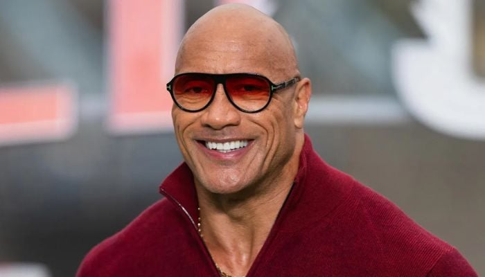 Dwayne Johnson achieves a rare milestone