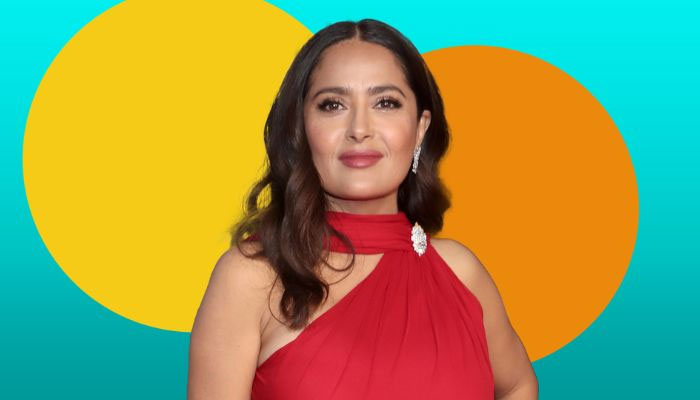 Salma Hayek breaks silence about Wicked's decade-long journey