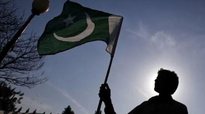 The era of old politics is over The era of old politics is over