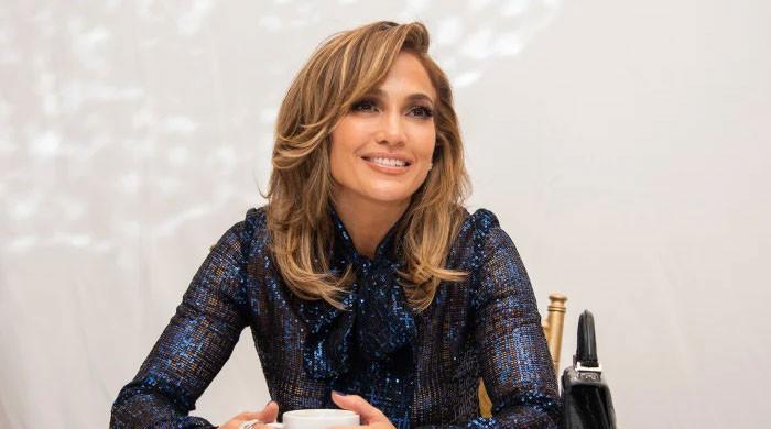 Jennifer Lopez reflects on her early Hollywood days: ‘Weren't a lot of roles for Latinas'