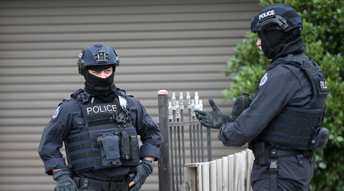 Pakistani national charged in $1m Australian telco scam case