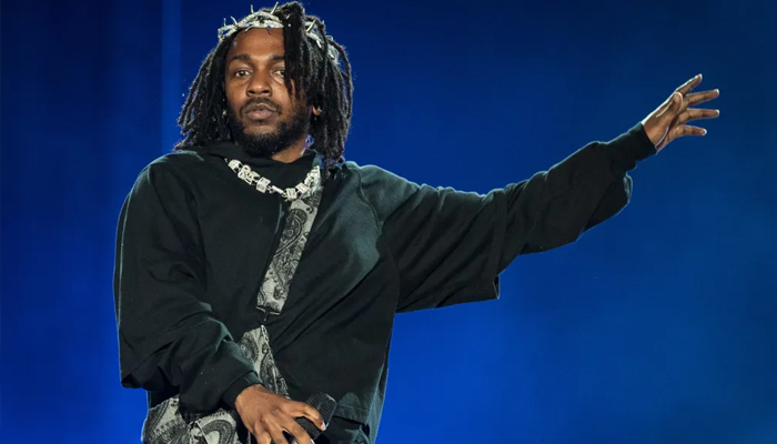 Kendrick Lamar achieves new milestone with surprise album GNX